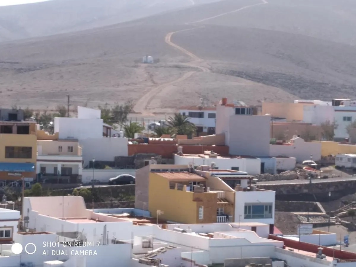 Habitacion Amanay Con Bano Ajuy Kwatera prywatna