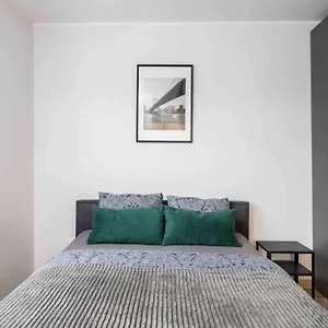 Ochota District By Urban Wake Warszawa