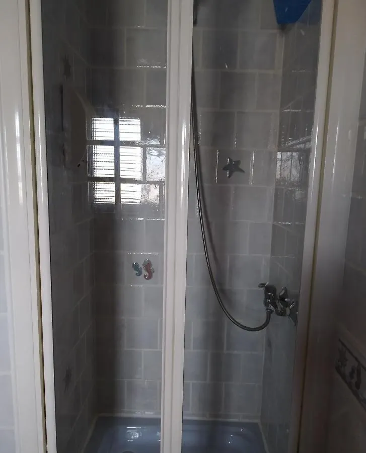 Habitacion Amanay Con Bano Ajuy Homestay szállás